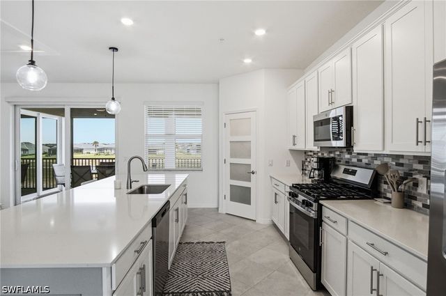 15194 Bluffton Lane Unit 1422, Punta Gorda, FL 33982