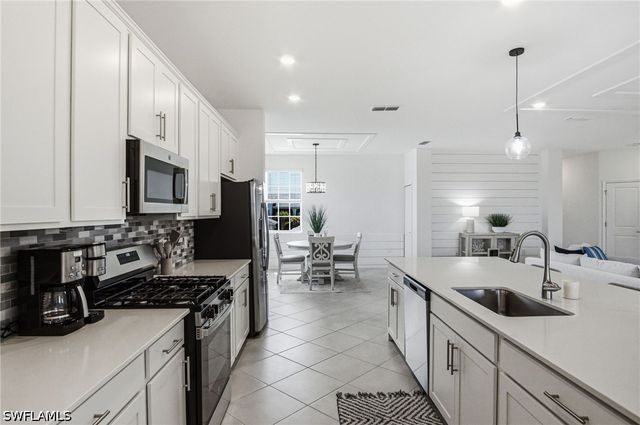 15194 Bluffton Lane Unit 1422, Punta Gorda, FL 33982