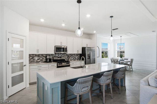 15194 Bluffton Lane Unit 1422, Punta Gorda, FL 33982