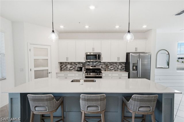 15194 Bluffton Lane Unit 1422, Punta Gorda, FL 33982