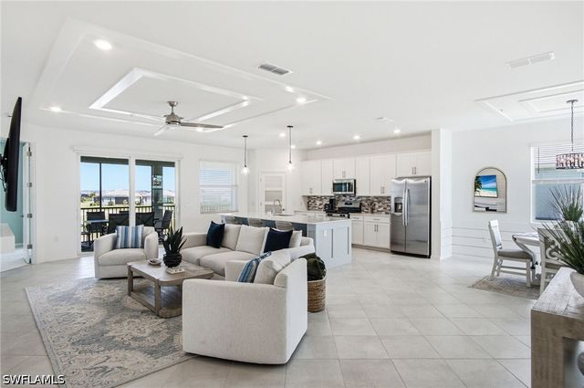 15194 Bluffton Lane Unit 1422, Punta Gorda, FL 33982