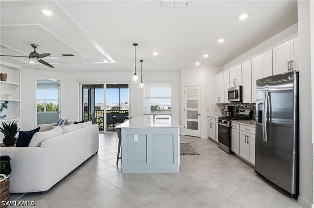 15194 Bluffton Lane Unit 1422, Punta Gorda, FL 33982
