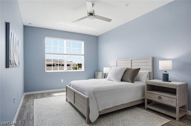 15194 Bluffton Lane Unit 1422, Punta Gorda, FL 33982