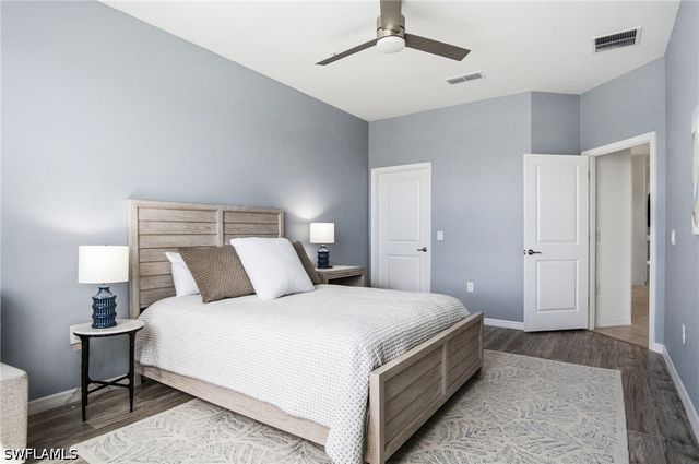 15194 Bluffton Lane Unit 1422, Punta Gorda, FL 33982