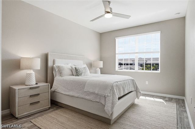 15194 Bluffton Lane Unit 1422, Punta Gorda, FL 33982
