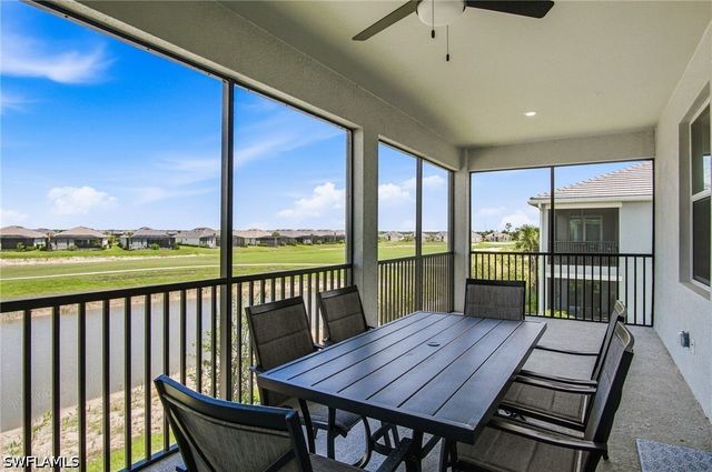15194 Bluffton Lane Unit 1422, Punta Gorda, FL 33982