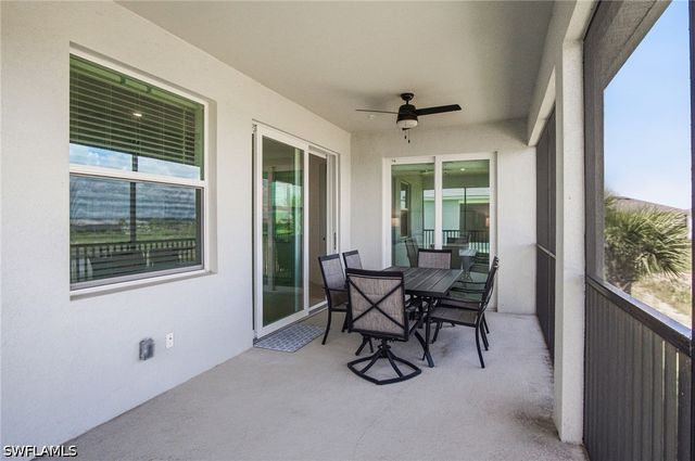 15194 Bluffton Lane Unit 1422, Punta Gorda, FL 33982
