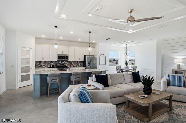 15194 Bluffton Lane Unit 1422, Punta Gorda, FL 33982