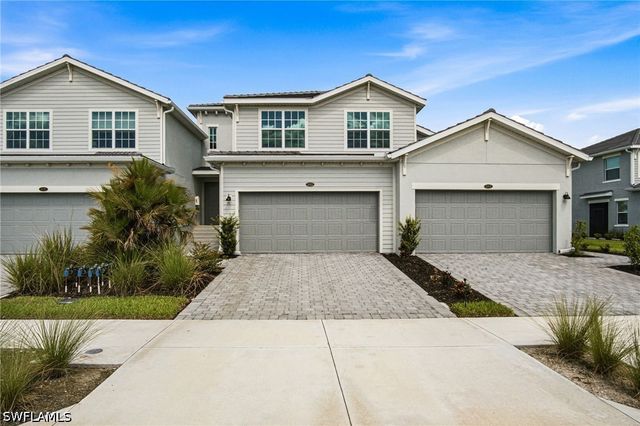15194 Bluffton Lane Unit 1422, Punta Gorda, FL 33982
