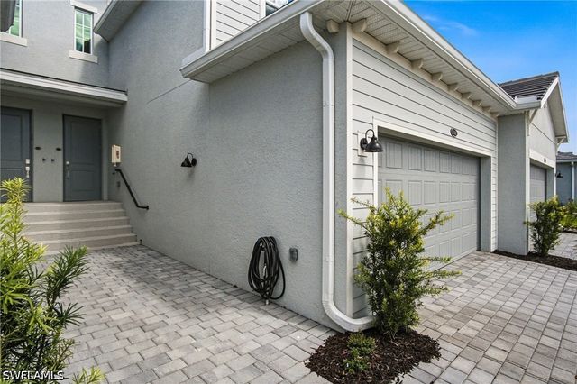 15194 Bluffton Lane Unit 1422, Punta Gorda, FL 33982