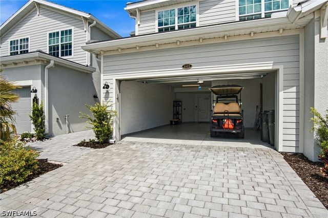 15194 Bluffton Lane Unit 1422, Punta Gorda, FL 33982
