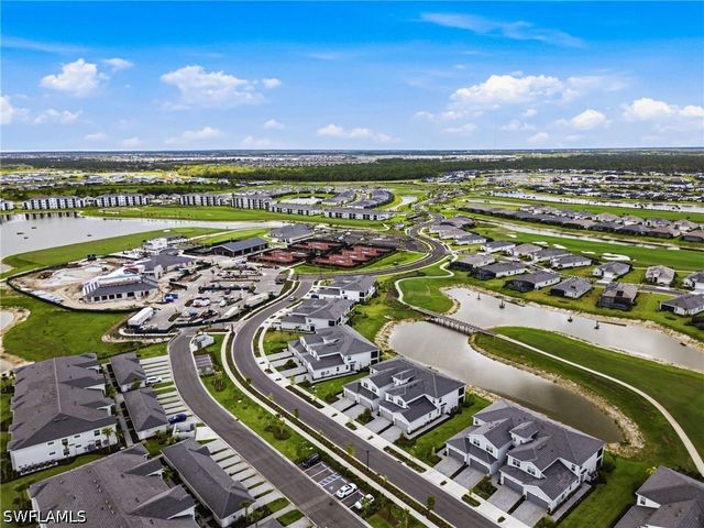 15194 Bluffton Lane Unit 1422, Punta Gorda, FL 33982