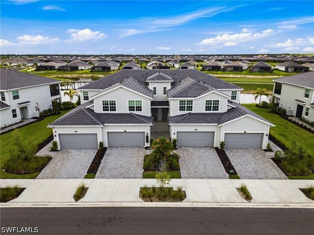 15194 Bluffton Lane Unit 1422, Punta Gorda, FL 33982