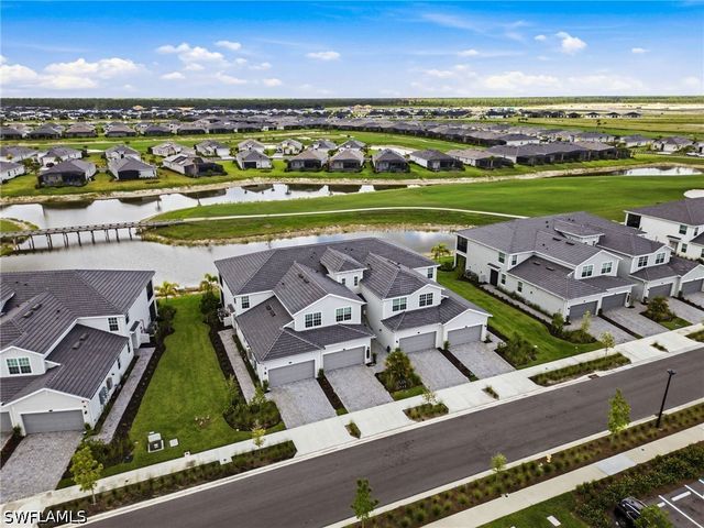 15194 Bluffton Lane Unit 1422, Punta Gorda, FL 33982
