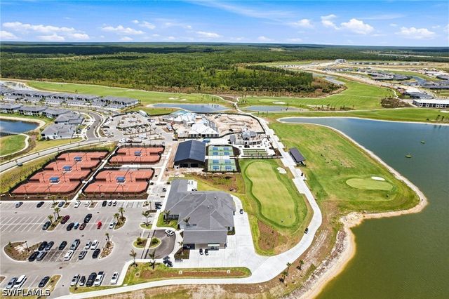 15194 Bluffton Lane Unit 1422, Punta Gorda, FL 33982