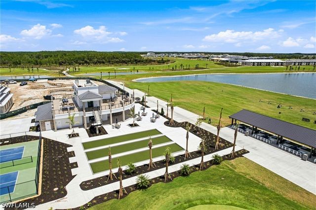 15194 Bluffton Lane Unit 1422, Punta Gorda, FL 33982