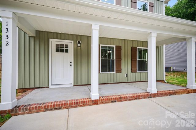 1332 Mason Street, Kannapolis, NC 28081