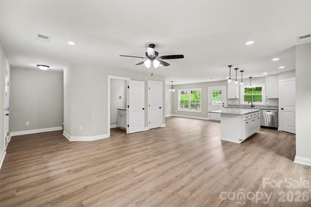 1332 Mason Street, Kannapolis, NC 28081