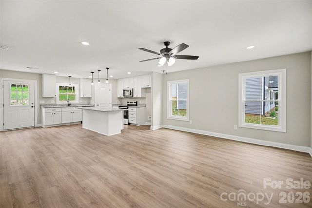 1332 Mason Street, Kannapolis, NC 28081
