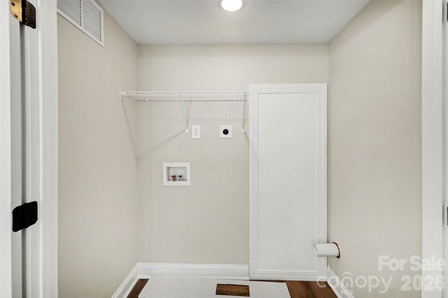 1332 Mason Street, Kannapolis, NC 28081