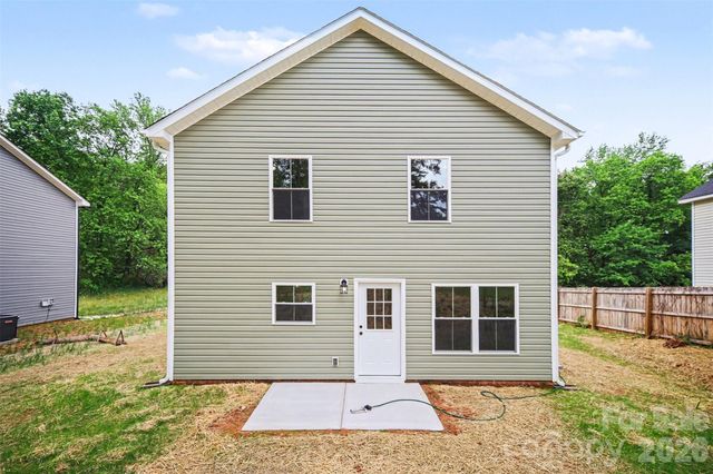 1332 Mason Street, Kannapolis, NC 28081
