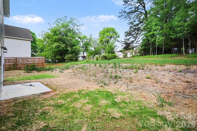1332 Mason Street, Kannapolis, NC 28081