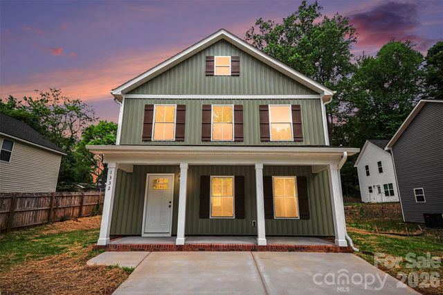 1332 Mason Street, Kannapolis, NC 28081