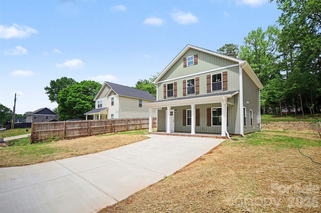 1332 Mason Street, Kannapolis, NC 28081