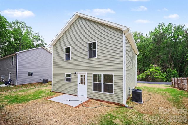 1332 Mason Street, Kannapolis, NC 28081