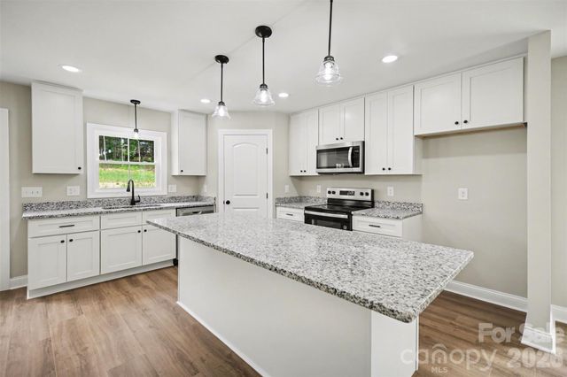 1332 Mason Street, Kannapolis, NC 28081