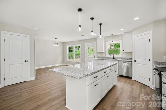 1332 Mason Street, Kannapolis, NC 28081