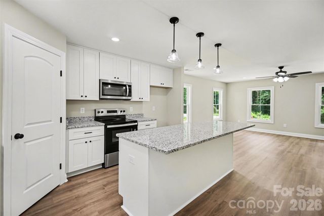 1332 Mason Street, Kannapolis, NC 28081