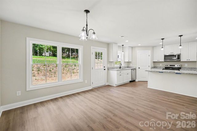1332 Mason Street, Kannapolis, NC 28081