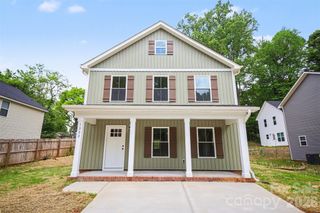 1332 Mason Street, Kannapolis, NC 28081