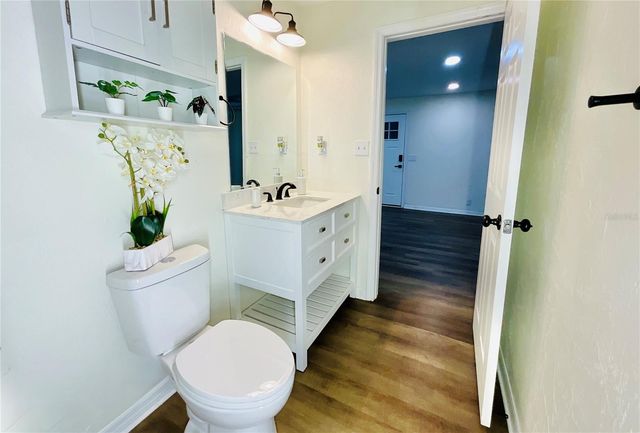 18713 CHARLOTTE AVENUE, Brooker, FL 32622