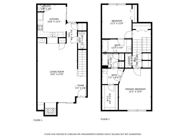 207 E Harwood Road 14, Euless, TX 76039