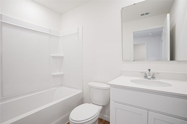 564 PRESTON COVE DRIVE, St Cloud, FL 34771