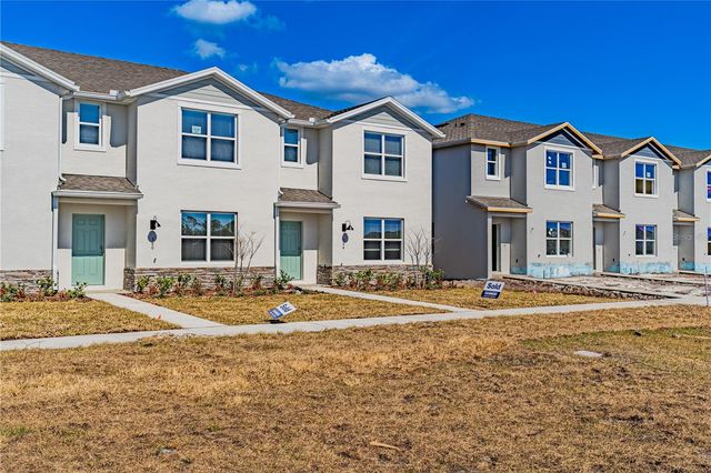 564 PRESTON COVE DRIVE, St Cloud, FL 34771