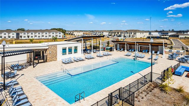 564 PRESTON COVE DRIVE, St Cloud, FL 34771