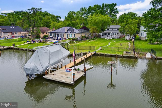 3893 COTTER DR, Edgewater, MD 21037