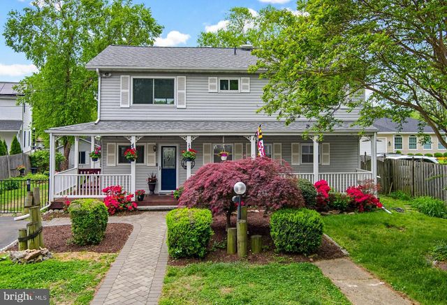 3893 COTTER DR, Edgewater, MD 21037