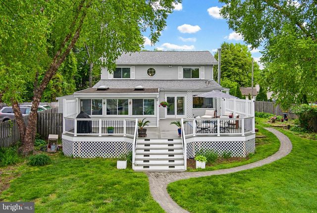 3893 COTTER DR, Edgewater, MD 21037