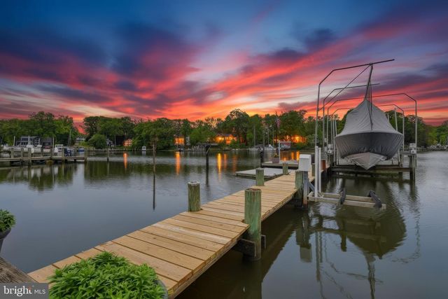 3893 COTTER DR, Edgewater, MD 21037
