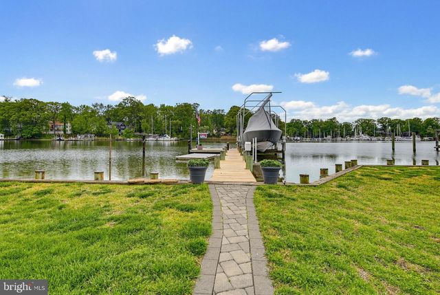 3893 COTTER DR, Edgewater, MD 21037