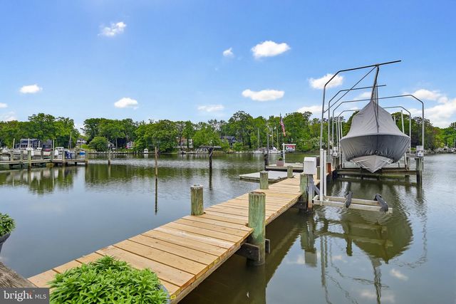 3893 COTTER DR, Edgewater, MD 21037