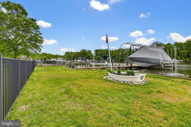 3893 COTTER DR, Edgewater, MD 21037