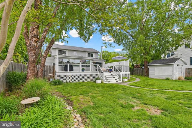3893 COTTER DR, Edgewater, MD 21037
