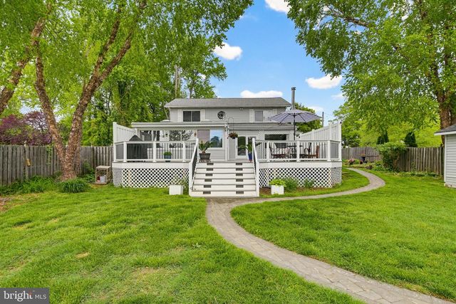 3893 COTTER DR, Edgewater, MD 21037