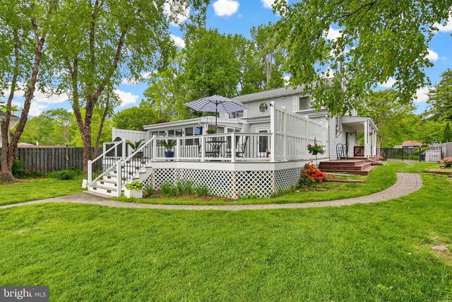 3893 COTTER DR, Edgewater, MD 21037