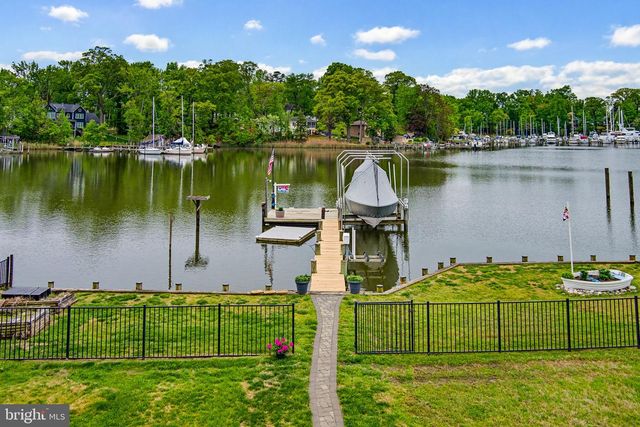 3893 COTTER DR, Edgewater, MD 21037